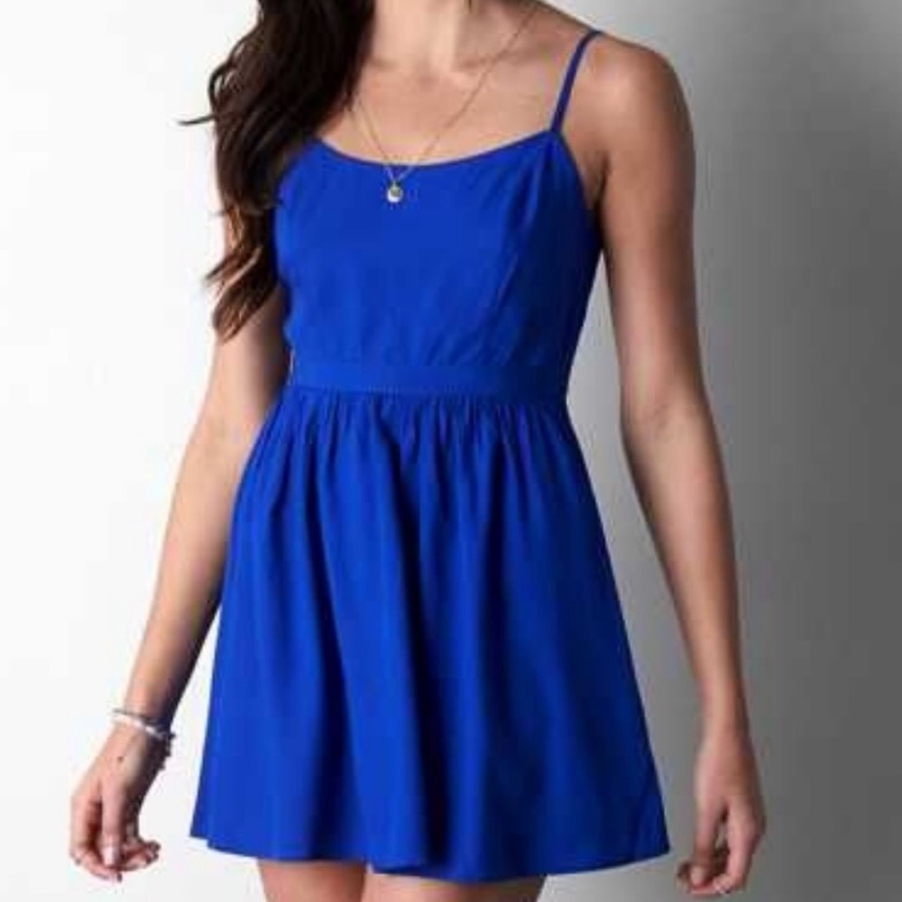 AE Dress